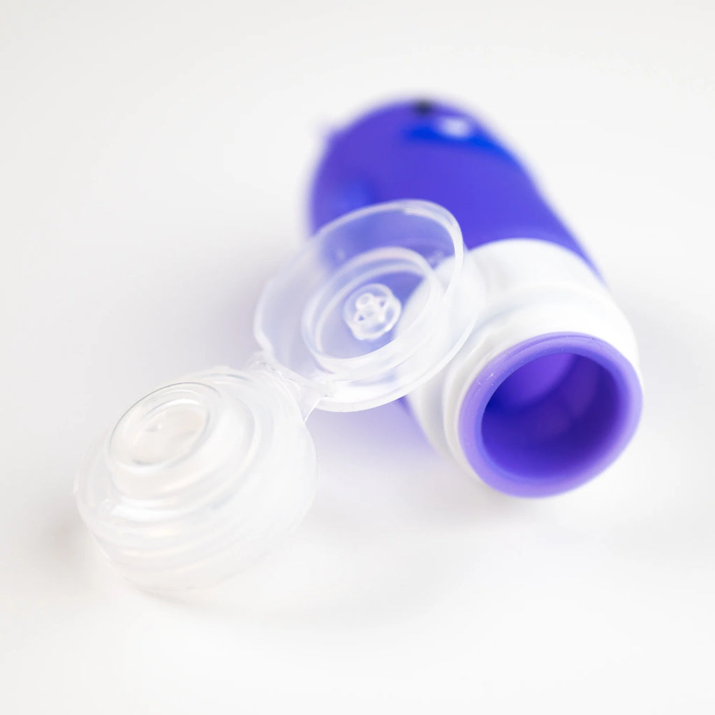 Yumbox squeezy unicorns knijpflesjes