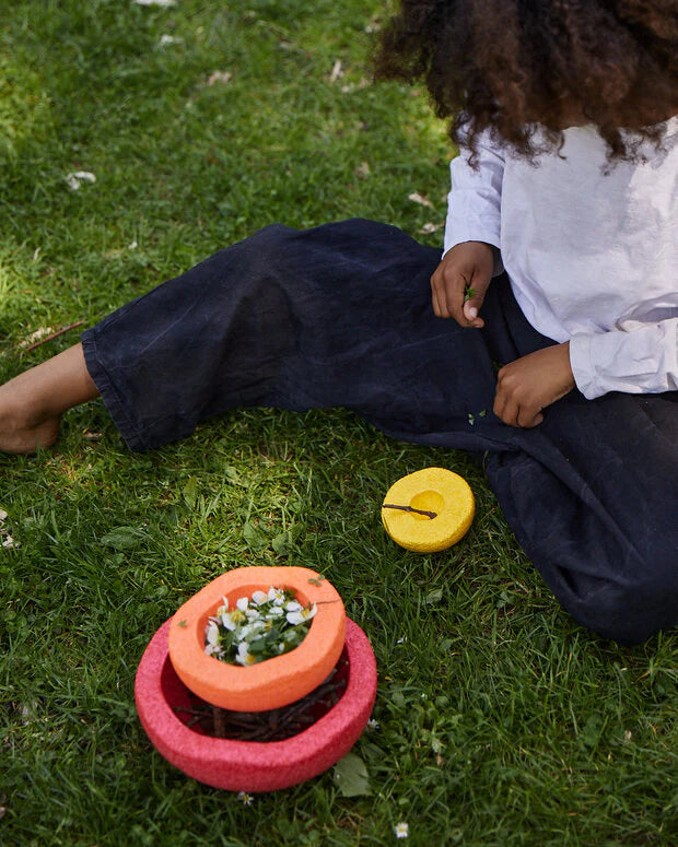 Inside Set Warm Classic