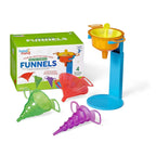 Hand 2 Mind Starter Science Trechters