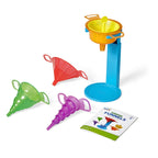 Hand 2 Mind Starter Science Trechters