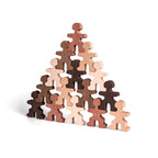 Skin Tone, 15pcs