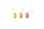 Sunrise eggs