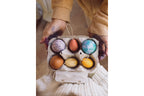 Sunrise eggs