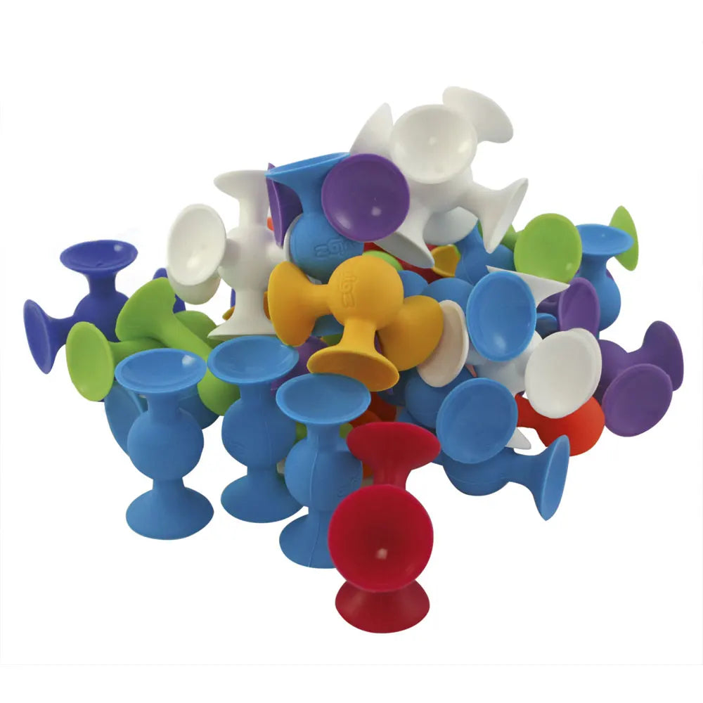 Squigz 22-delige, startset