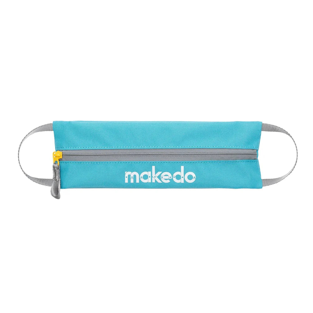 Tool-case 1 lege Tool-case voor onderdelen