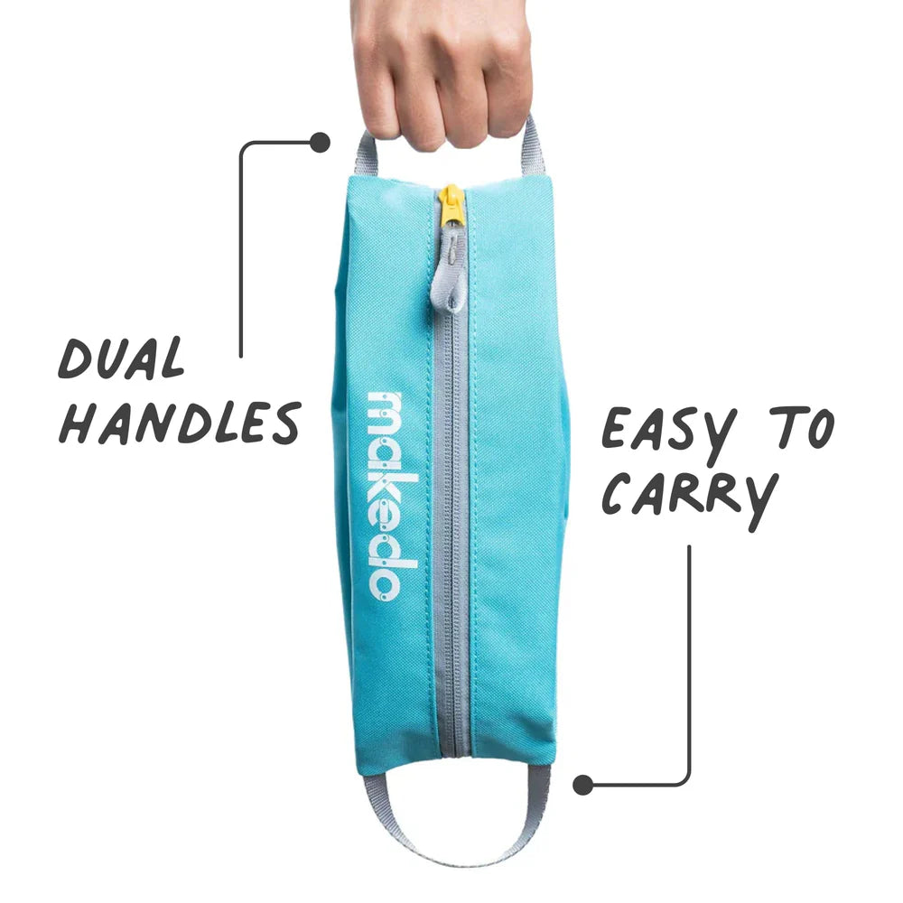 Tool-case 1 lege Tool-case voor onderdelen