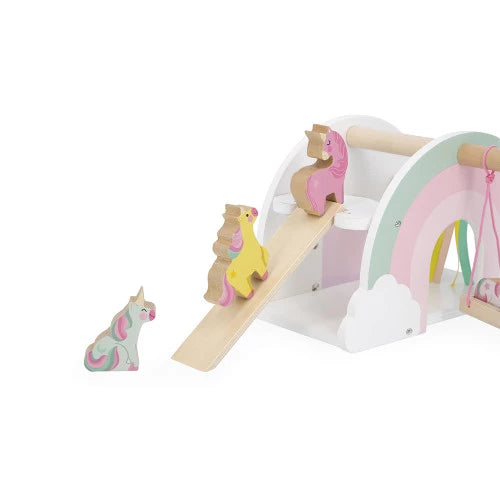 Unicorn huis