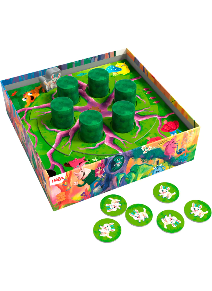 Vallende Sterren gezelschapspel