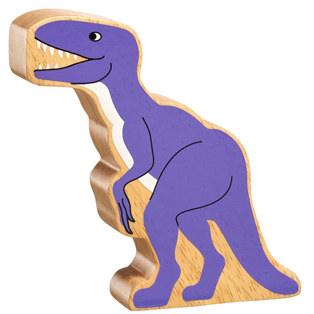 Lanka Kade dinosaurus Velociraptor