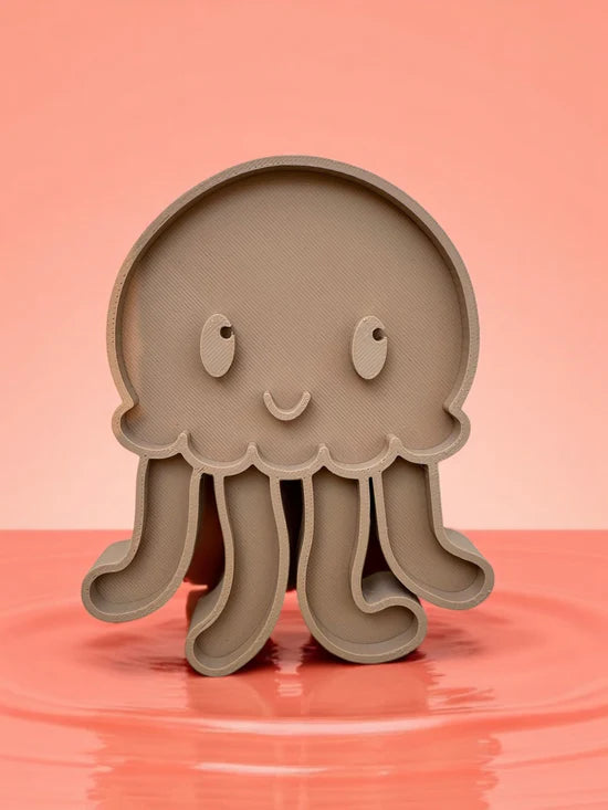 Vulvorm octopus