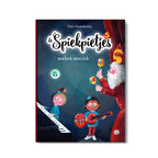 De Spiekpietjes maken muziek