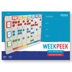 Weekpeek