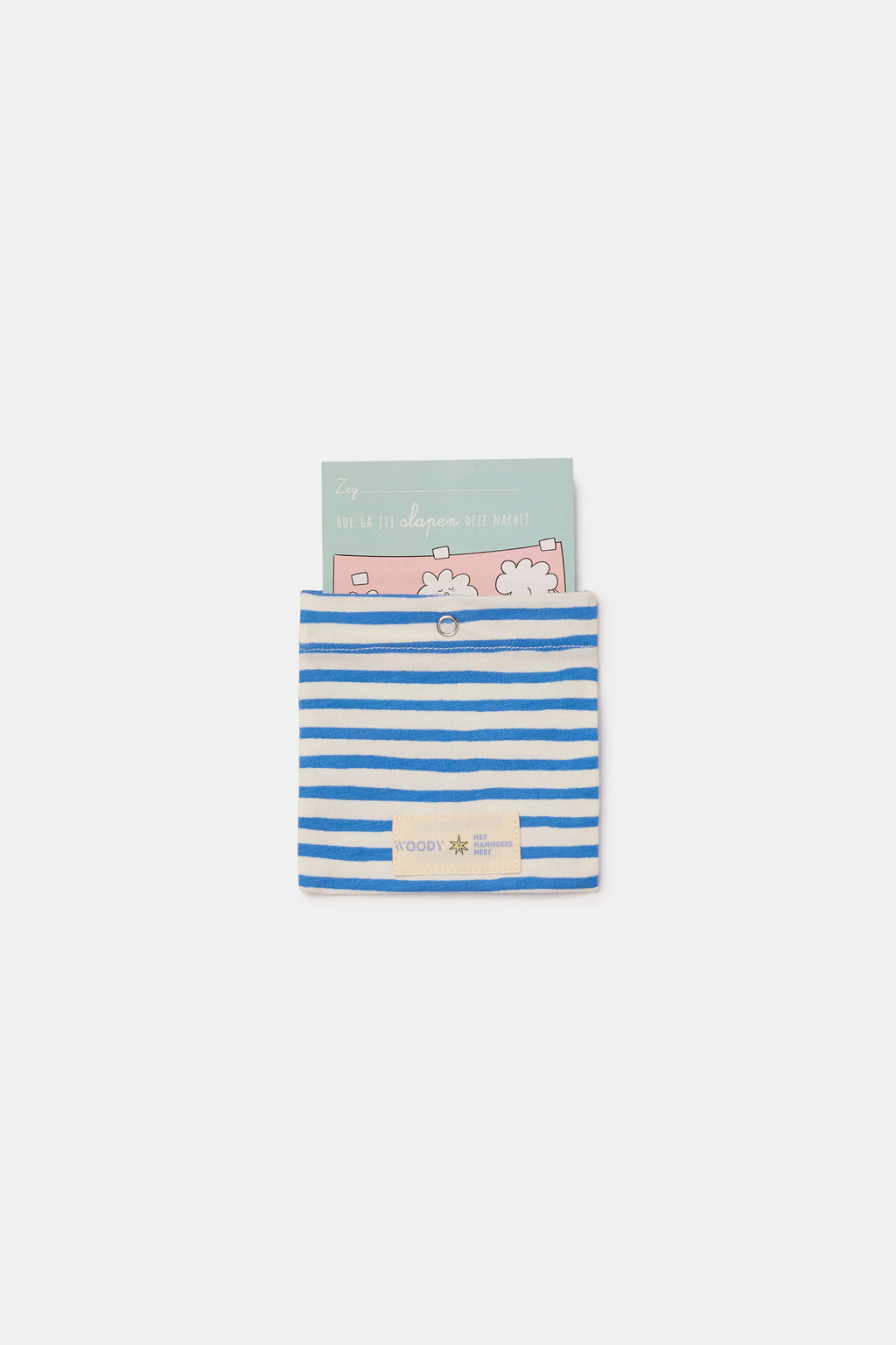 #bedtijdbriefjes