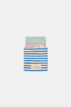 #bedtijdbriefjes