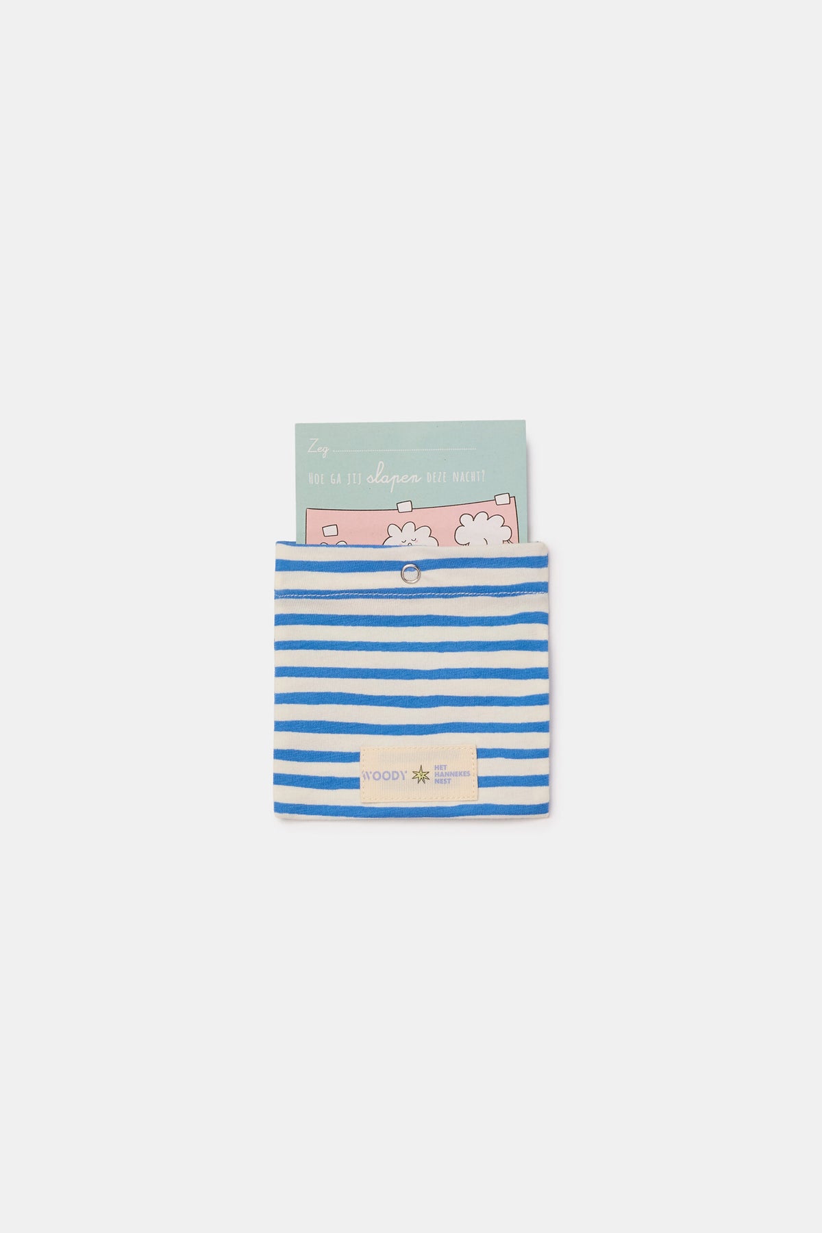 #bedtijdbriefjes
