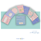 #bedtijdbriefjes