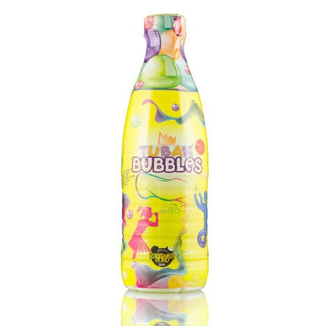 Tuban Big Bubbles vloeistof 1 liter