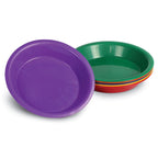 Coloured Sorting Bowls