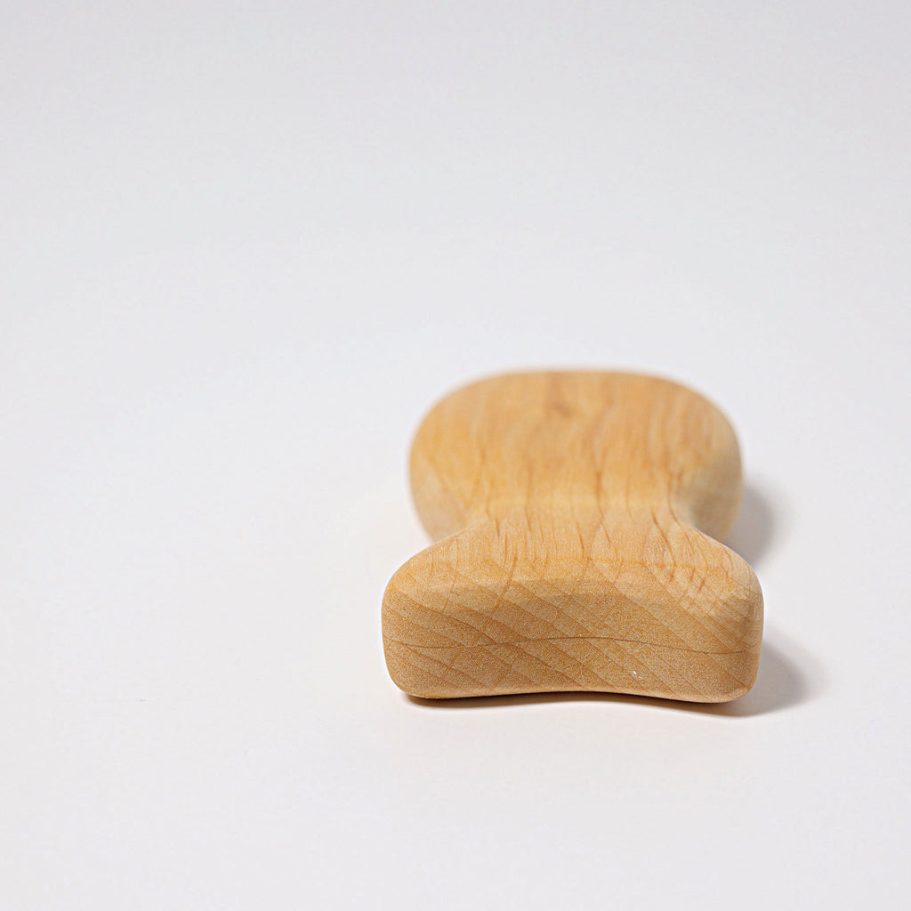 Grimm`s ratelvis Moby