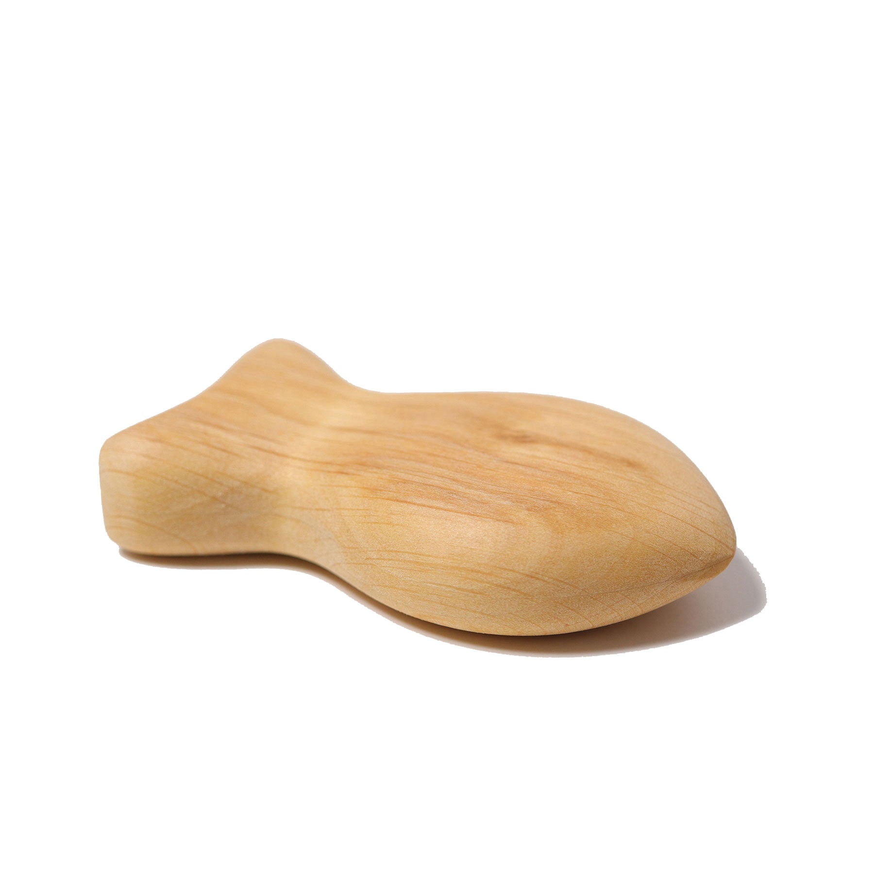 Grimm`s ratelvis Moby