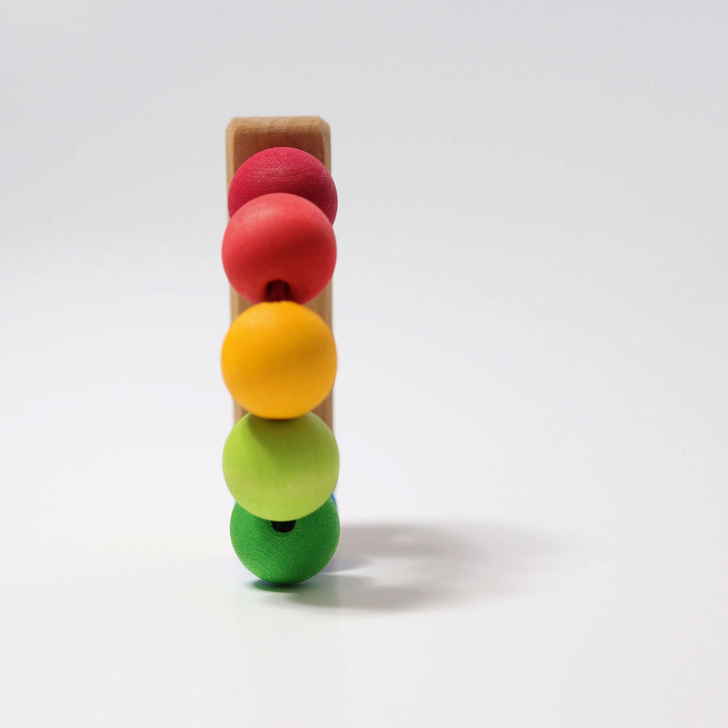 Grimm`s regenboogboot grijpspeelgoed