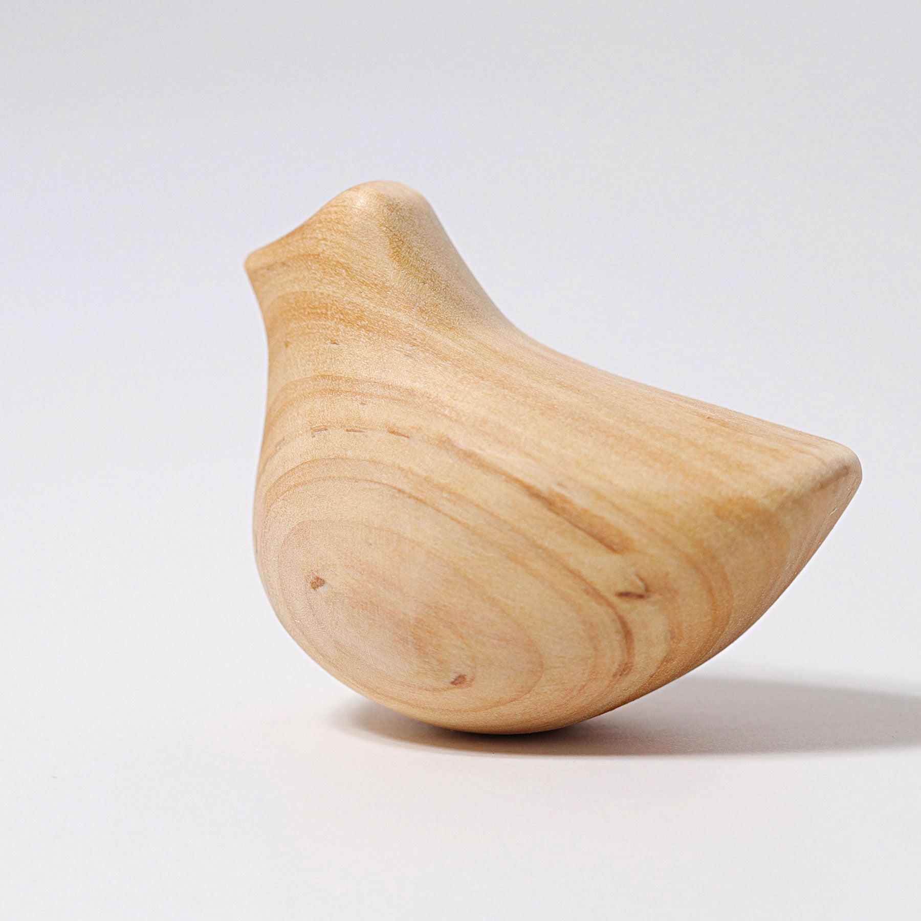 Grimm`s zachte houten vogel