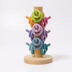 Grimm`s sorteerboom in pastel