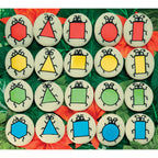 Yellow Door sorteerstenen