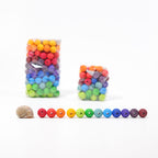Grimm`s 180 houten kralen