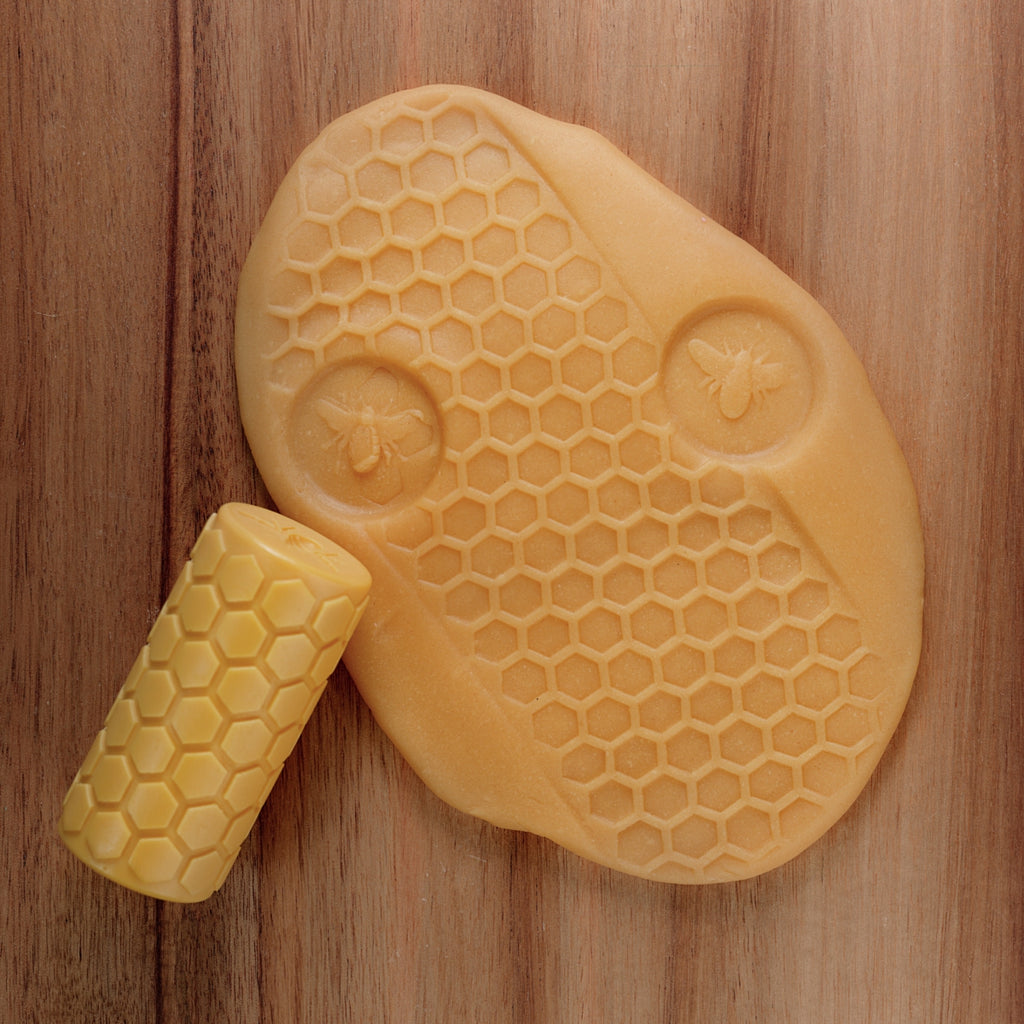 Yellow Door 6 rollers leven in de tuin