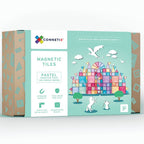 Connetix pastel 120 delen