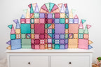 Connetix pastel 120 delen