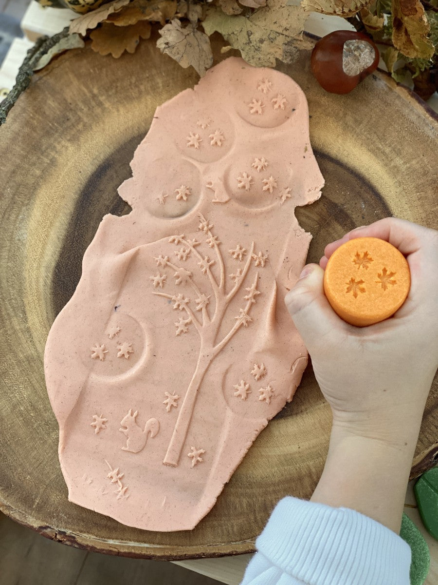 Yellow Door 24 rollers seizoenen