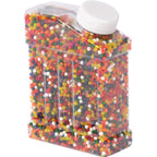 sensorische waterparels zoals orbeez