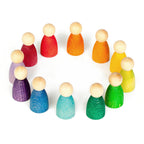 12 Nins van grapat