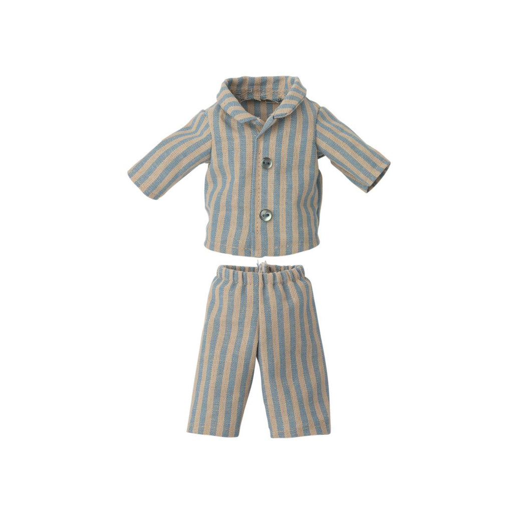 Maileg Teddy Junior pyjama