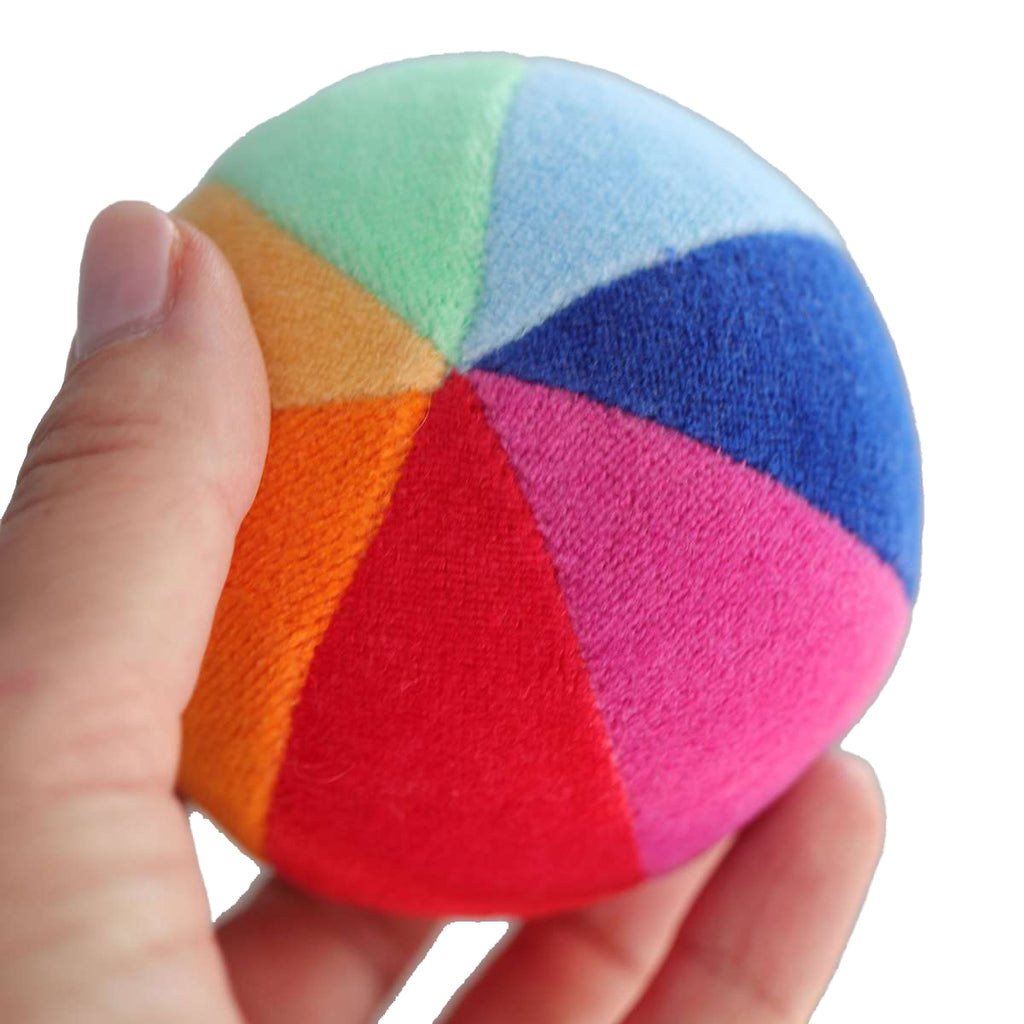 Grimm`s zachte regenboogbal