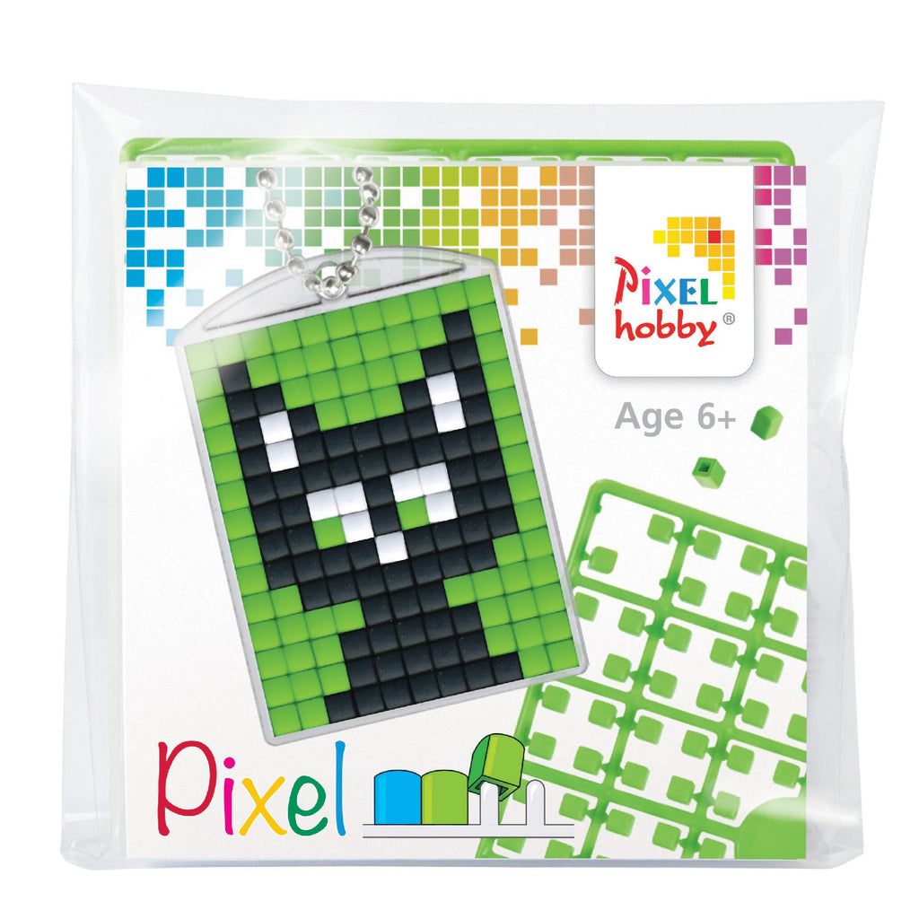 Pixelhobby Pixel Medaillon starterset