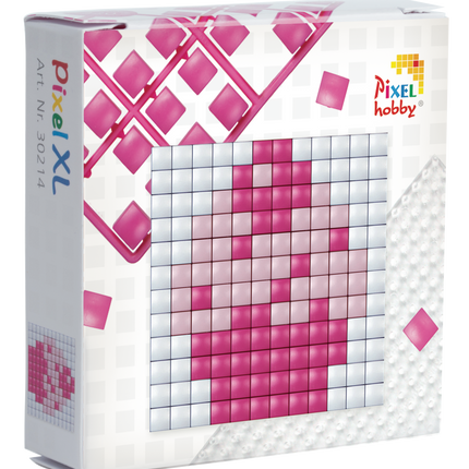 Pixelhobby Pixel XL starterset
