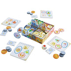 Haba Mijn eerste spellen Boodschappen doen