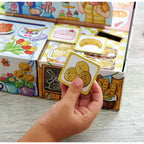 Haba Mijn eerste spellen Boodschappen doen