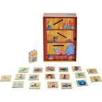 Haba Mijn eerste spellen Wij ruimen op