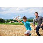 Haba Terra Kids werpvliegtuig