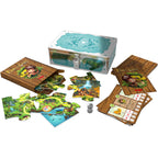 Haba vind de code: pirateneiland