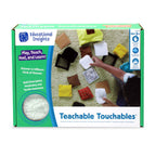 verpakking teaching touchables learning resources