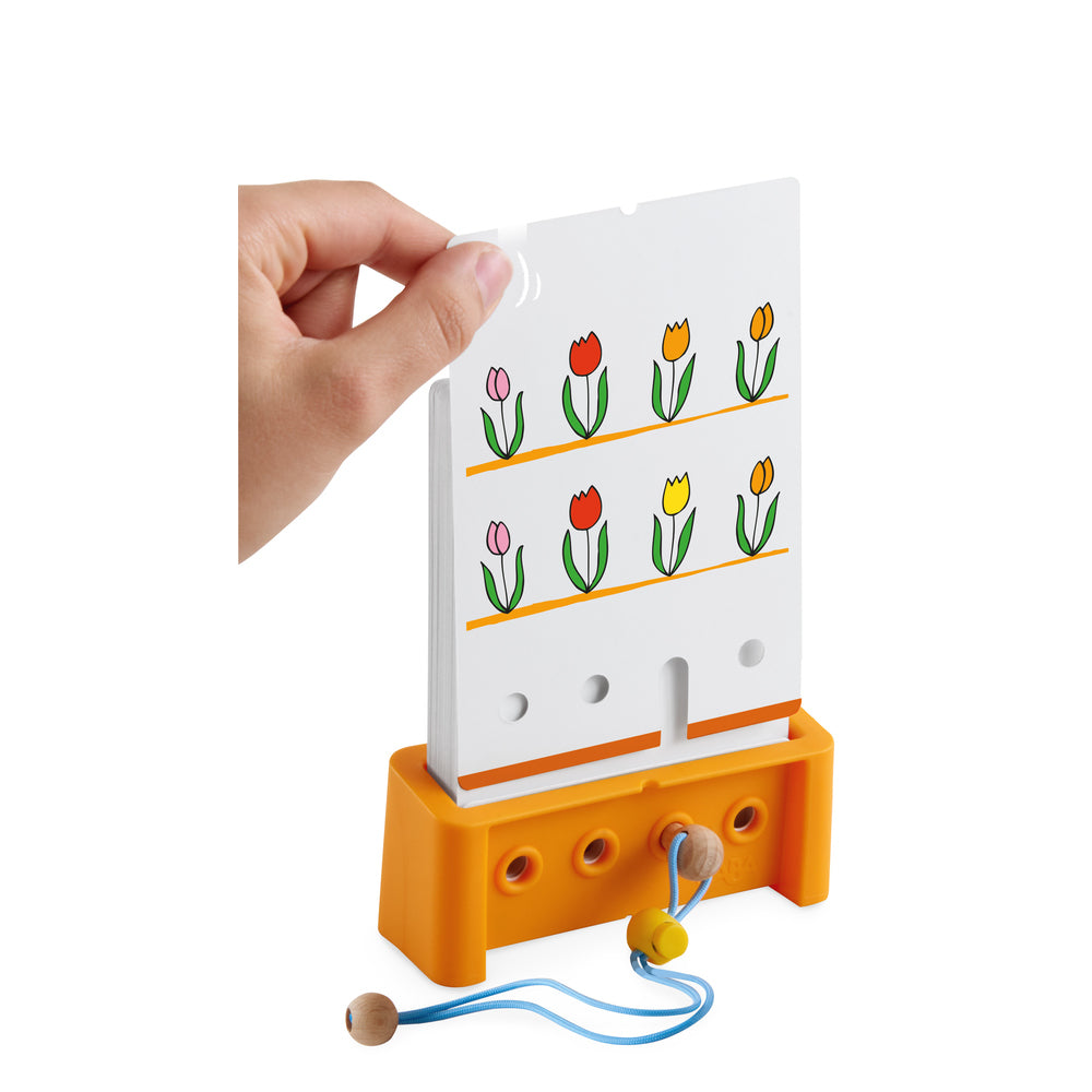 Haba Logicase starterset 4+