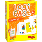 Haba Logicase starterset 4+