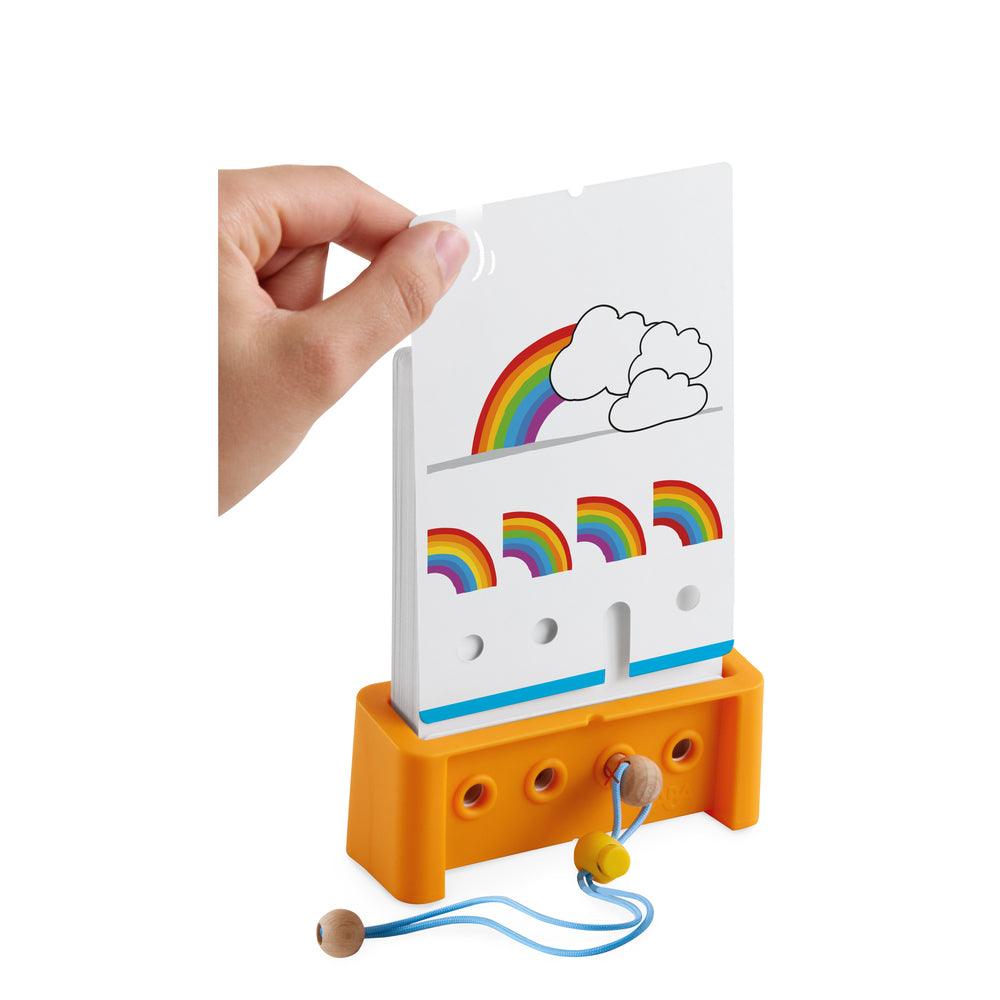 Haba Logicase starterset 6+