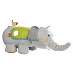 ontdekdier olifant