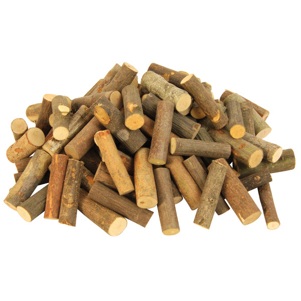 Eduplay kleine houten takken 1kg